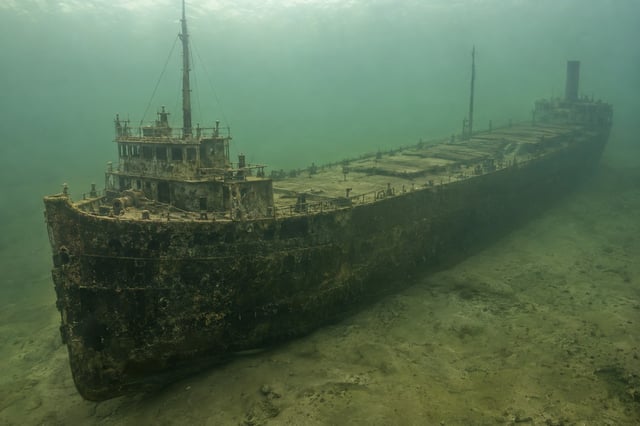 Artistic impression of the Argus