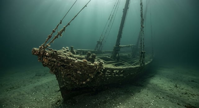Artistic impression of the Lucy Jones