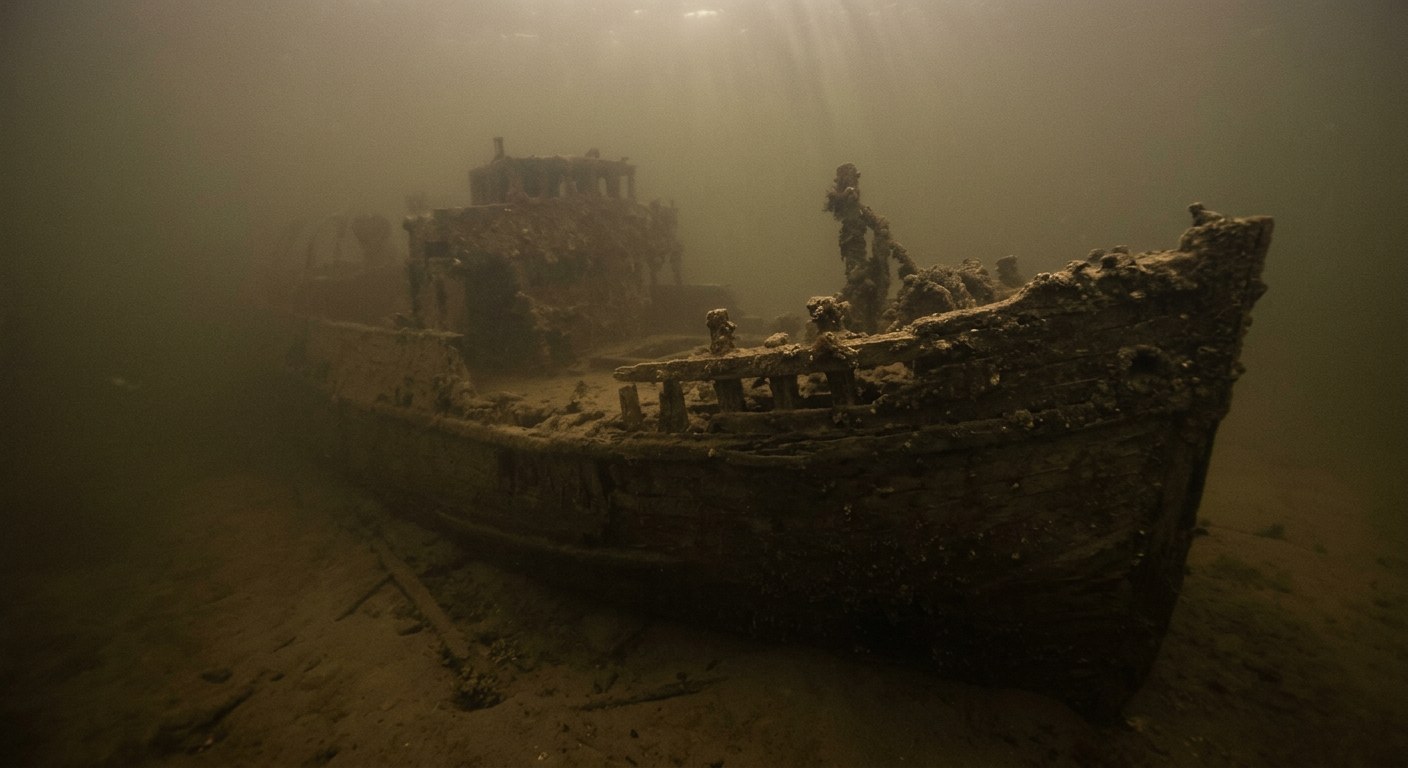 Artistic impression of the Dungeness