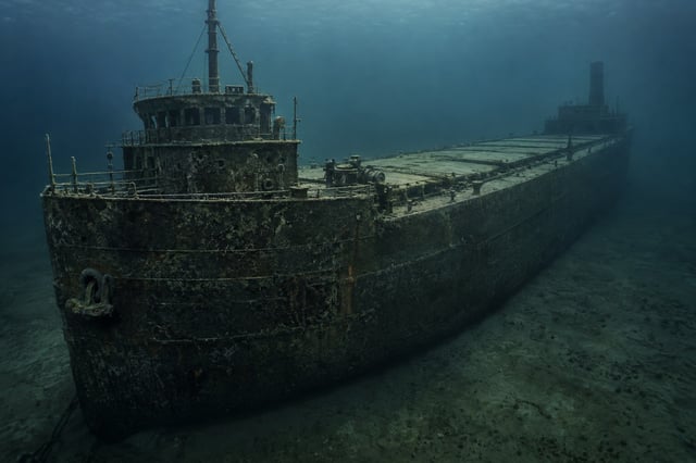 Artistic impression of the Cyprus