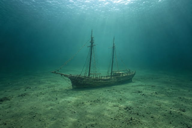 Artistic impression of the David Wagstaff