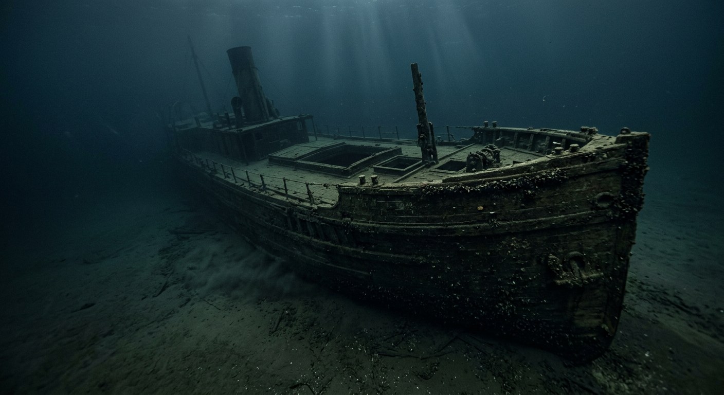Artistic impression of the Zillah