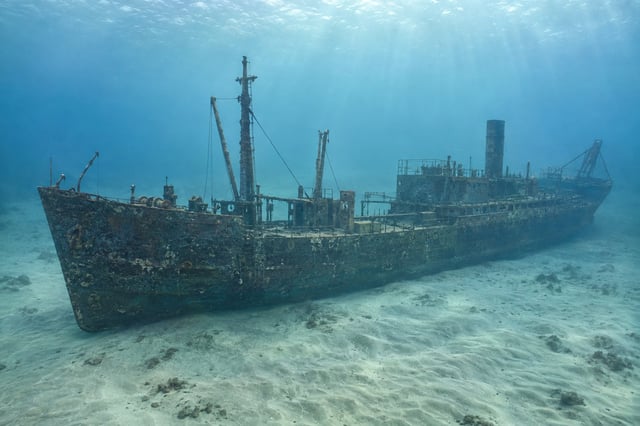 Artistic impression of the Lancing