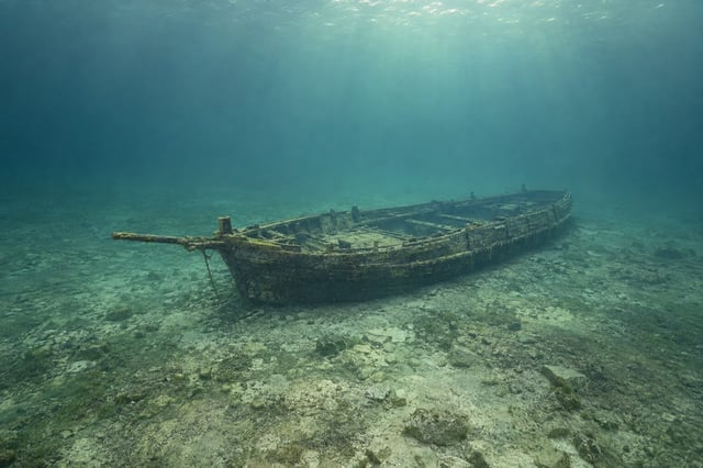 Artistic impression of the Dan Hayes
