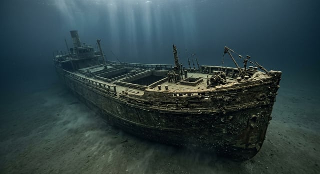 Artistic impression of the Alex Nimick