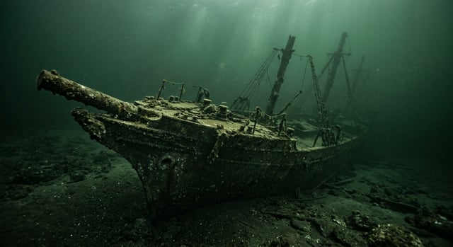 Artistic impression of the Mimi