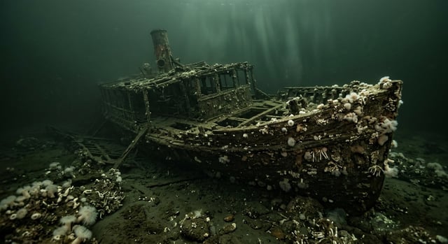 Artistic impression of the Calista
