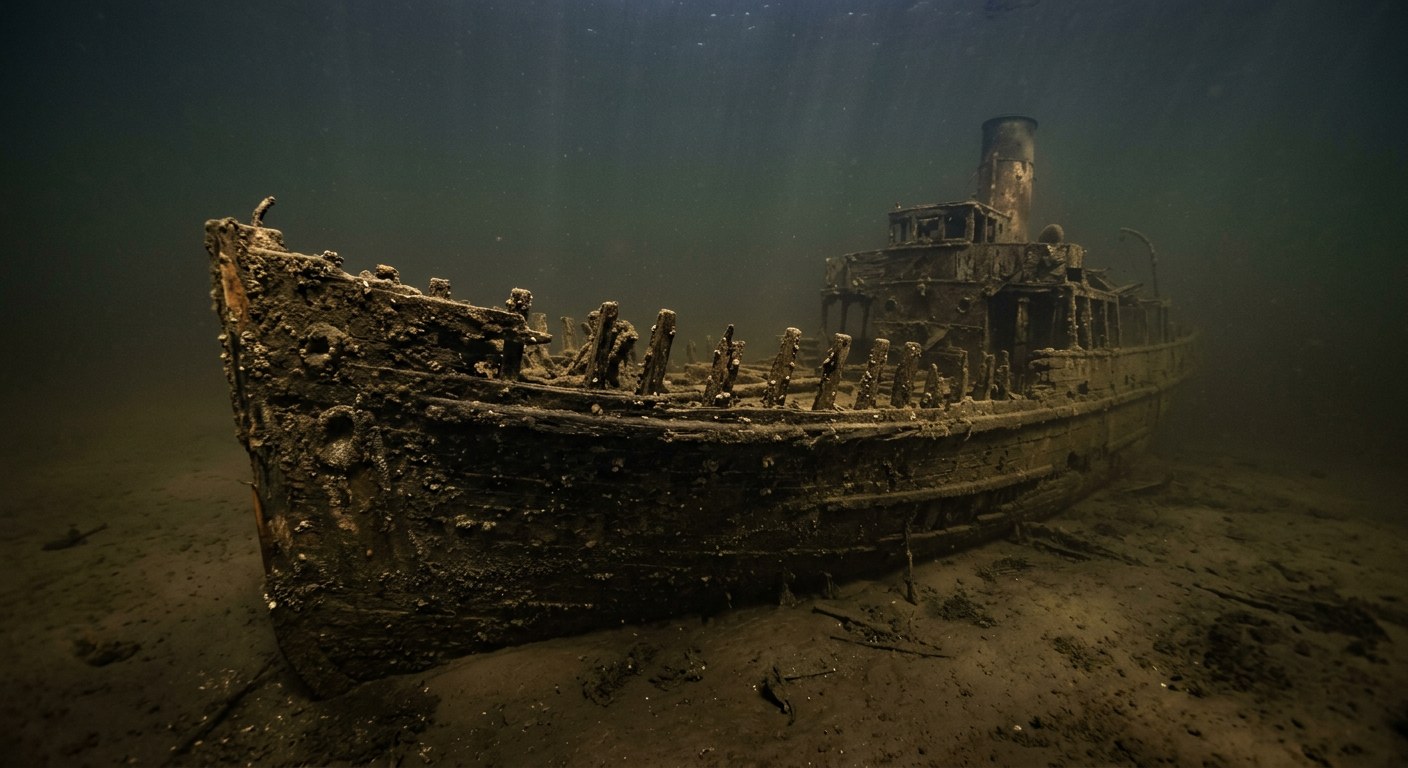 Artistic impression of the Yawah