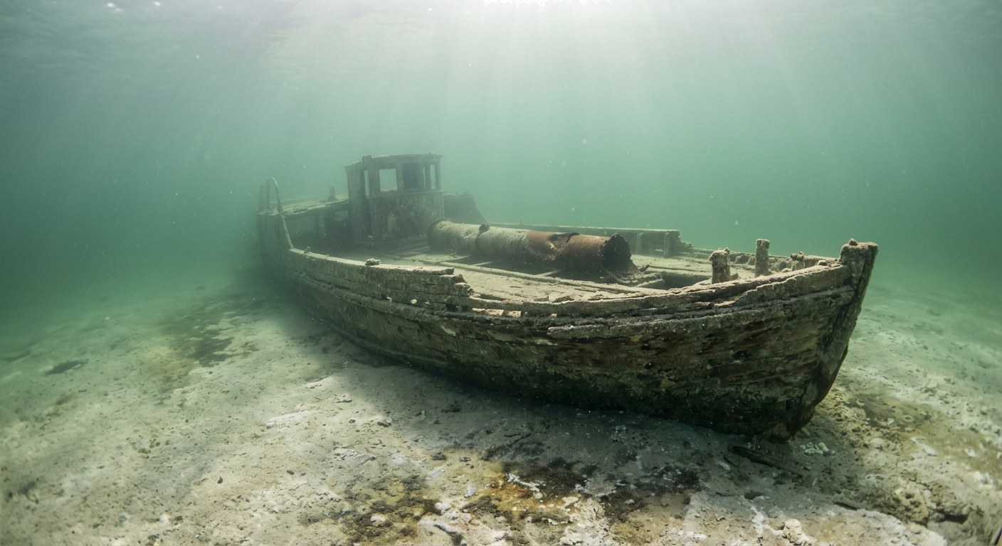 Artistic impression of the Kate Connor