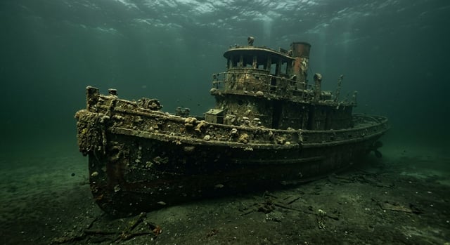 Artistic impression of the John R. Williams