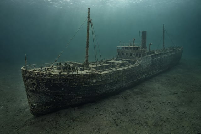 Artistic impression of the Viator