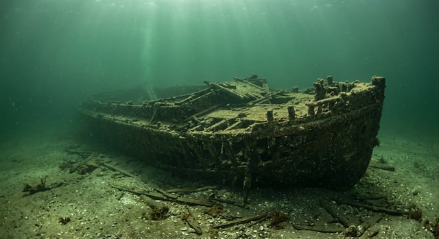 Artistic impression of the Wadena