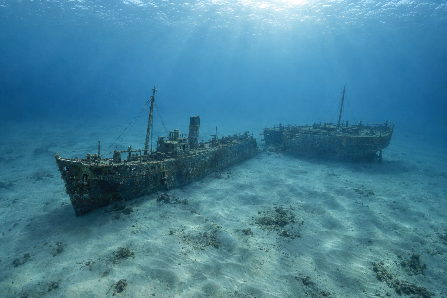 Artistic impression of the Merak