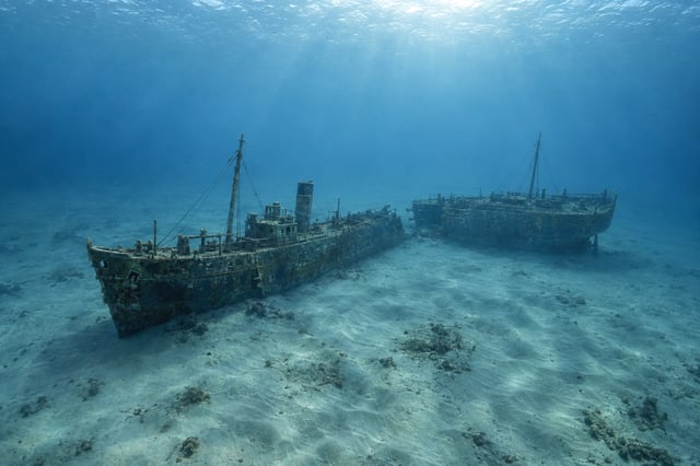 Artistic impression of the Merak
