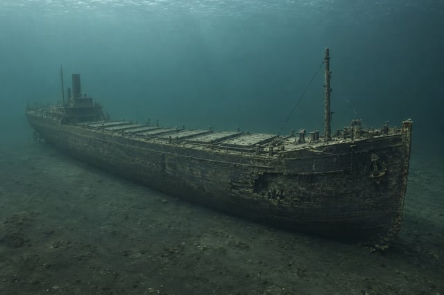 Artistic impression of the W.C. Franz