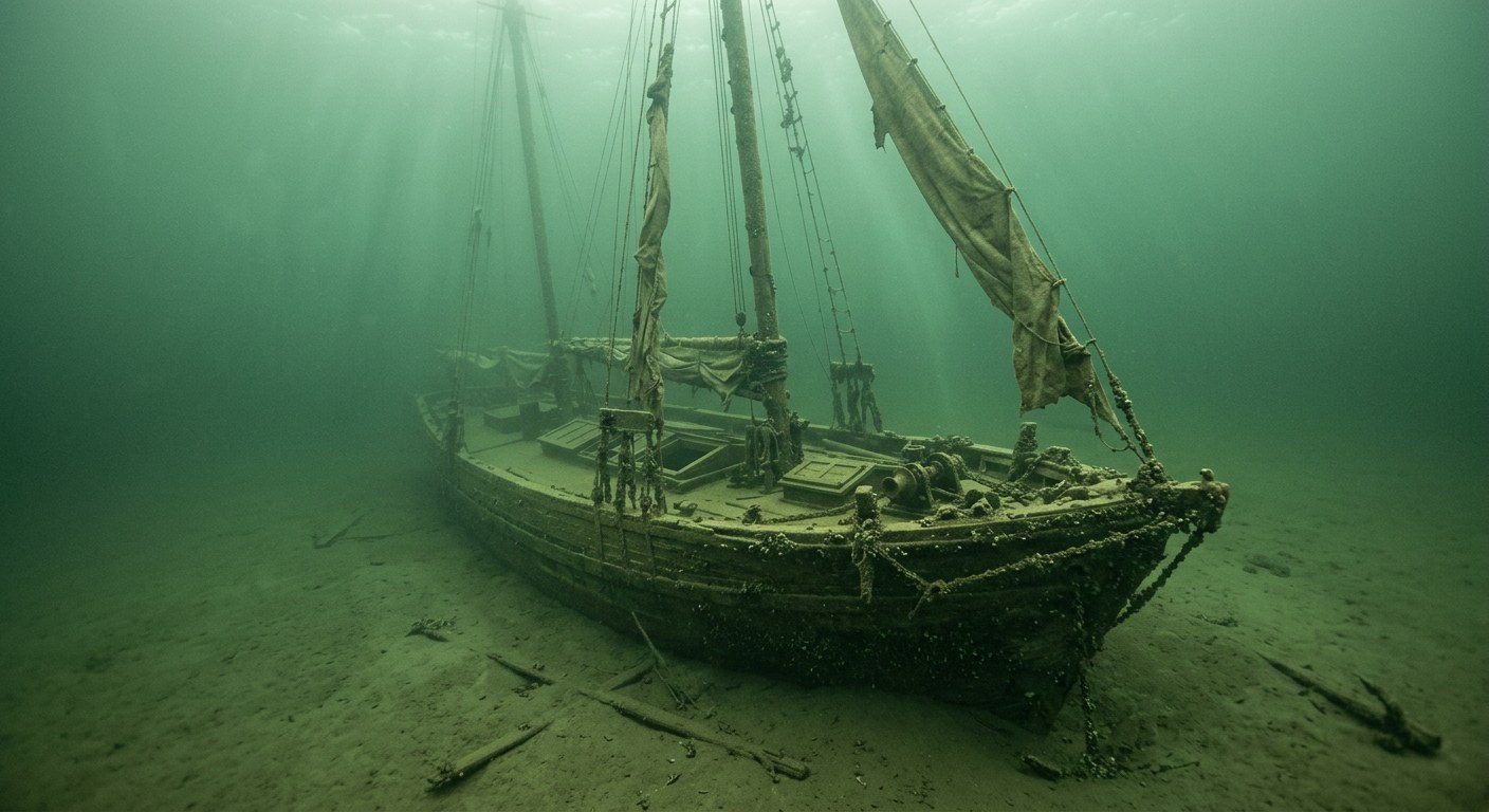 Artistic impression of the Argo