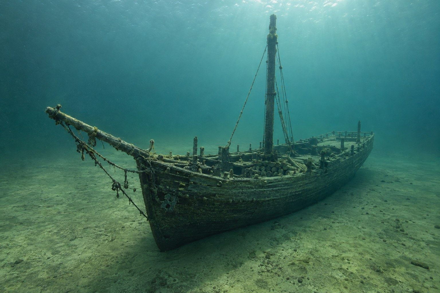 Artistic impression of the Northerner
