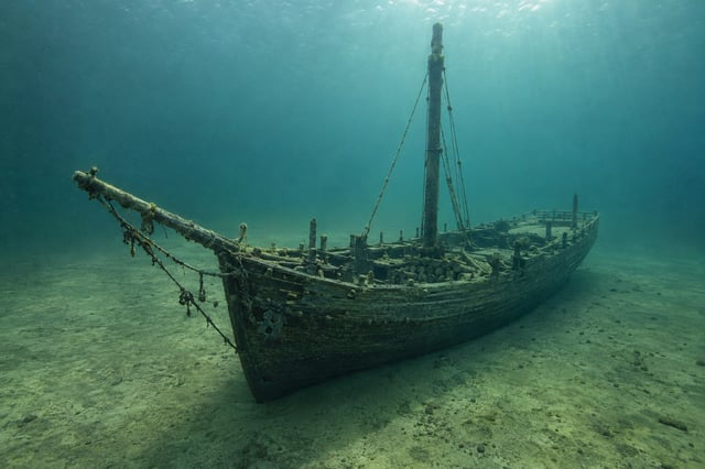 Artistic impression of the Northerner