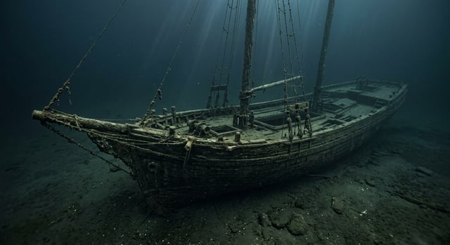 Artistic impression of the Onondaga