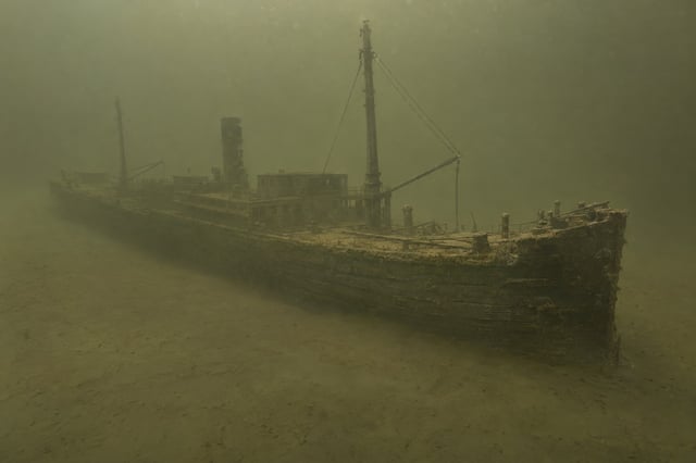 Artistic impression of the Alabat