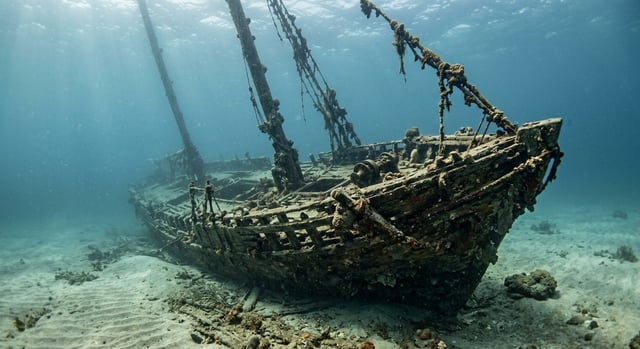Artistic impression of the Patriot