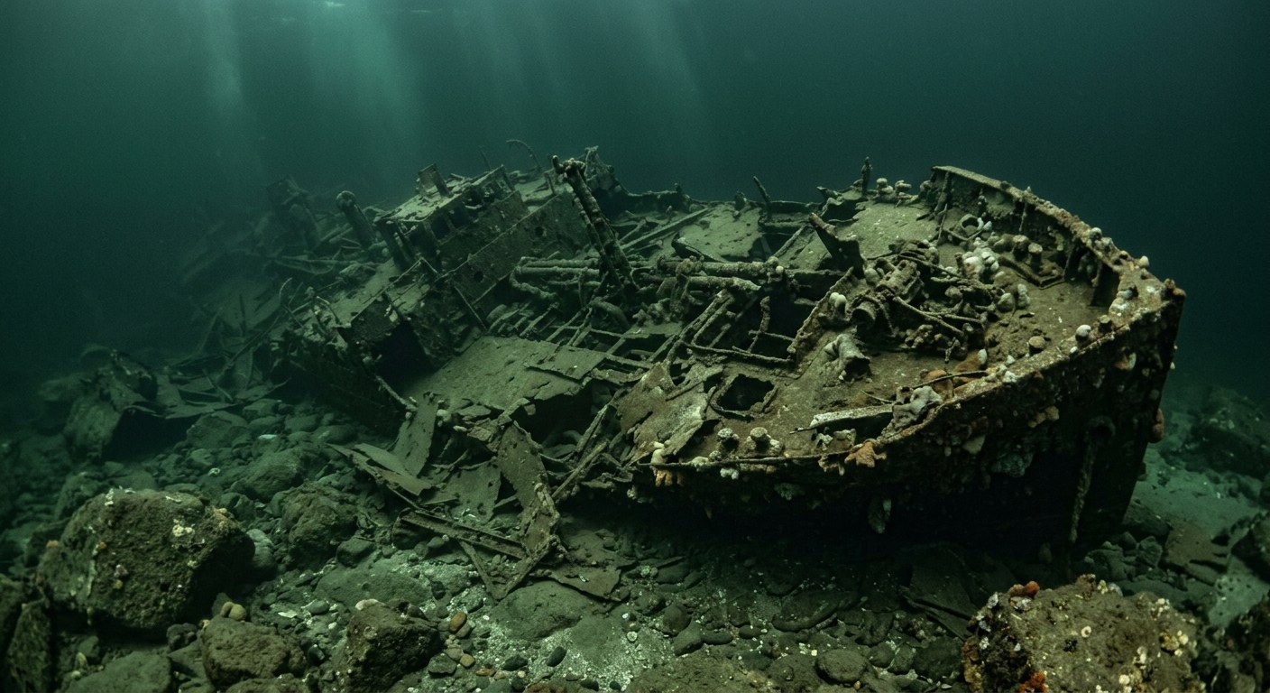Artistic impression of the Pinthis