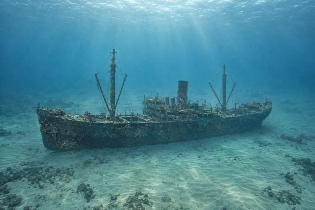 Artistic impression of the Suloide