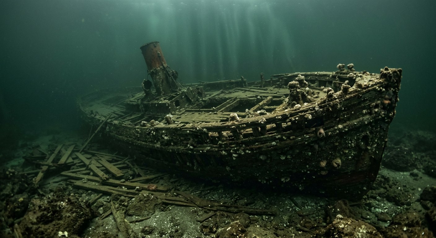 Artistic impression of the Cottoneva