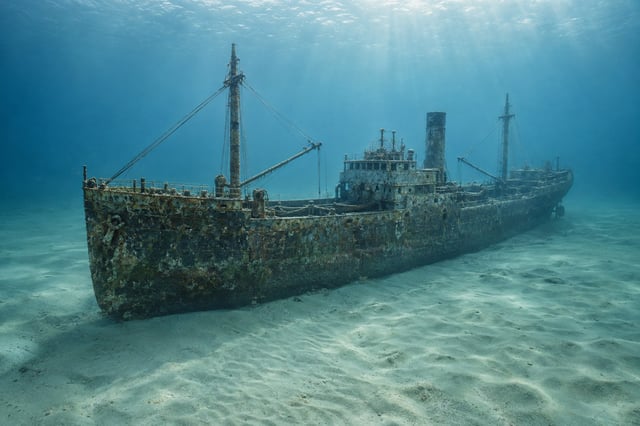 Artistic impression of the Ciltvaira