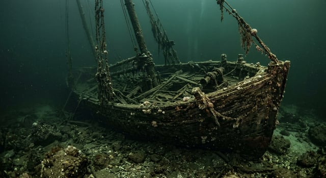 Artistic impression of the Cox and Green