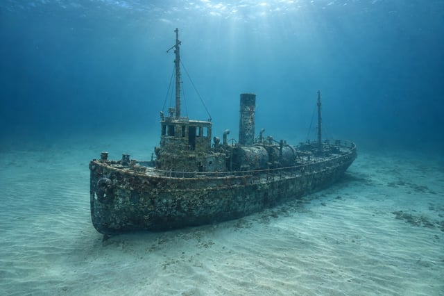 Artistic impression of the Keshena